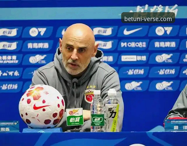 青岛海牛爆冷击败上海海港，这场13年等待的背后隐藏了什么？