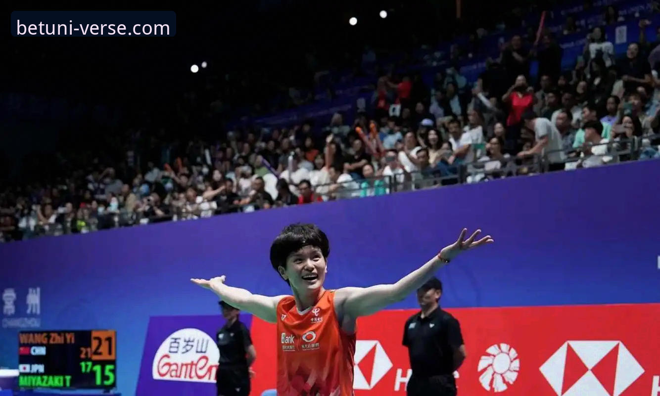 揭秘2026尤伯杯半决赛：中国队横扫日本队背后的三大战术真相
